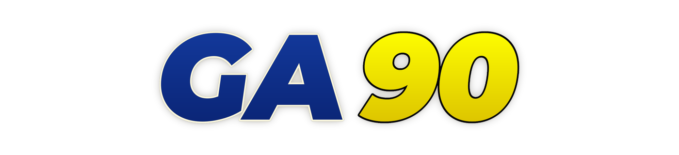 ga90 logo